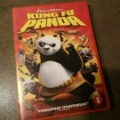 kung fu panda dvd like new