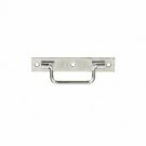 AFBAT - New handle on plate length 140 mm