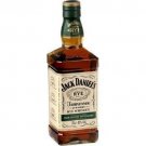 rye whiskey 40% 70 cl jack daniels