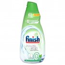 FINISH: Power gel - Dishwashing gel 0% 900 ml