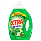 xtra: Total + - Concentrated spring liquid detergent 2.2 liters