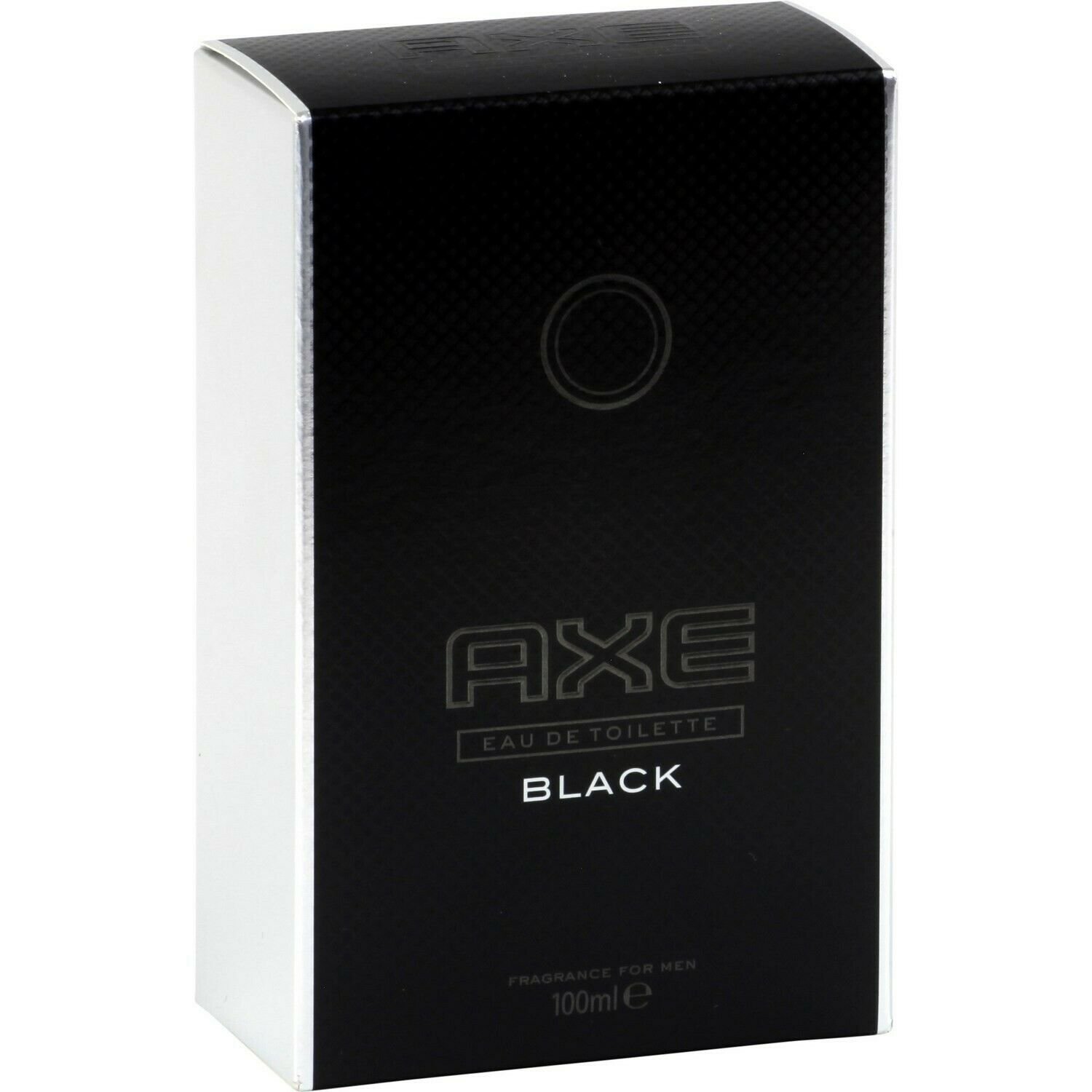 Black AX Eau de Toilette 100 ml