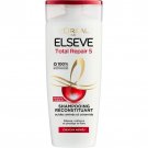 lot 3 ELSEVE: Total Repair 5 - Reconstituting Shampoo 250 ml