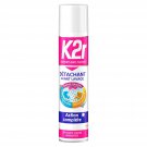 lot 3 K2R active foam stain remover 400 ml