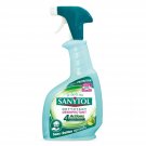 lot 3 SANYTOL multi-purpose household cleaner 500 ml