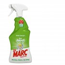 lot 3 ST MARC kitchen & bathroom household cleaner 500 ml