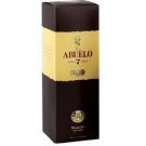 rum abuelo 7 years old 70 cl 40 °