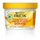 Hair Food Nourishing Banana Mask FRUCTIS 390 ml