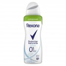 lot 3 REXONA natural protection freshness deodorant 100 ml