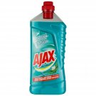 lot 3 AJAX multi-surface household cleaner 1.25 liter