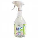 lot 3 Household cleanser household vinegar, apple MIEUXA 800 ml