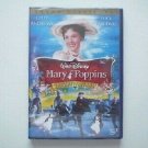 dvd disney Mary Poppins - 45th Anniversary Edition in very good condition