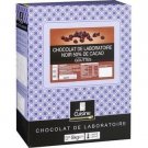 Dark chocolate drops 50% cocoa Laboratory chocolate 5 kg