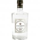 gin antidote 70 cl london dry