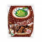 lot 3 Koala LUTTI milk chocolate marshmallow candies 185 gr
