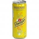 lot 24 schweppes 33 cl can