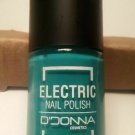 donna nail polish 14ml n ° 54 electric nail polish new v56