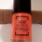 donna nail polish 14ml n ° 58 acid nail polish new v43
