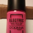 donna nail polish 14ml n ° 49 electric nail polish new v19