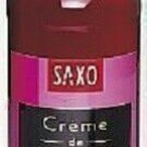 raspberry cream 18% 1 liter sax