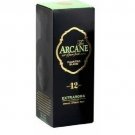 Rum Arcane Extraroma amber from Mauritius 12 years old 70 cl