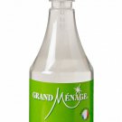 lot 3 GRAND MENAGE Landes pine alcohol vinegar 750 ml