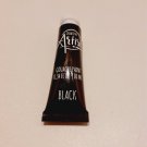tube of black gouache 10 ml