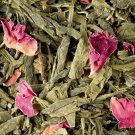 loose green tea Chinese cherry box 100 gr damman frere