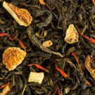 loose green tea exotic green bag 50 gr damman frere