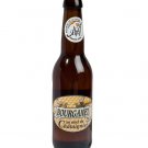 lot 3 Beer with chestnut honey 33 cl