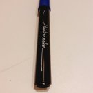 brand new dark blue metallic acrylic paint marker