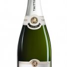 lot 6 Champagne TAITTINGER Demi Sec 75cl