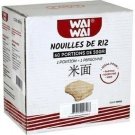 Rice noodles 60x50 g wai wai