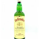 whiskey defender very classic pale 70 cl 40%