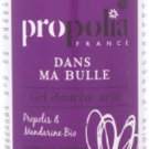 Organic propolis shower gel 200 ml
