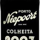 Niepoort Harvest Port 2007 75 cl 20%