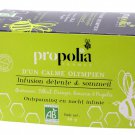 Organic Relaxation and Night Infusion Propolia x20