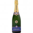 set 6 Champagne brut 75 cl pommery