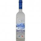 set 6 original 70 cl gray goose vodka