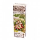 lot 3 anise candy boxes 18 gr anise of flavigny