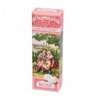 lot 3 pink candy boxes 18 gr anise from flavigny