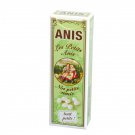 lot 3 boxes "small anis" anise candies 18 gr the anise of flavigny