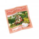 lot 100 sachets of 2 pink candies 200 gr the anise of flavigny