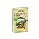 lot 3 anise candy box 40 gr the anise of flavigny