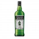 lot 3 whiskey 40% 100 cl william lawson