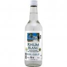 lot 3 White rum 40% 1 l first price