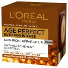 L'OREAL PARIS AGE PERFECT anti-aging repairing day care 50 ml