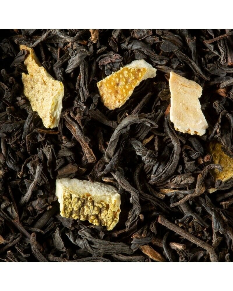 BLACK TEA - CHRISTMAS TEA bag 1 kg dammann frere