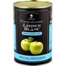 Applesauce special pastry 30% 4.25 kg l. White