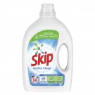 SKIP active clean liquid detergent 1.7 liter